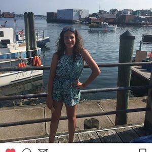 Meet your Posher, Allison